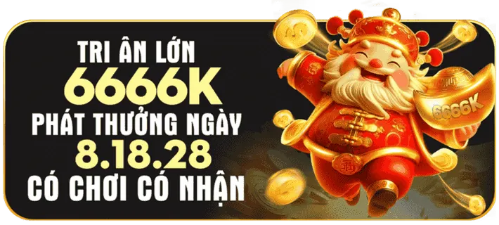 Vòng quay miễn phí cho nổ hũ